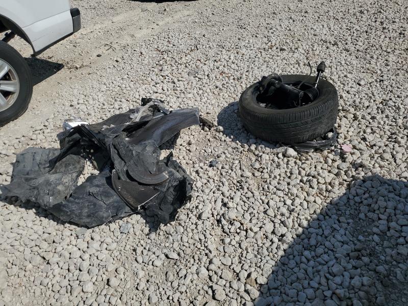 Photo 13 from auction – 2019 TOYOTA HIGHLANDER with VIN 5TDZZRFH8KS333450