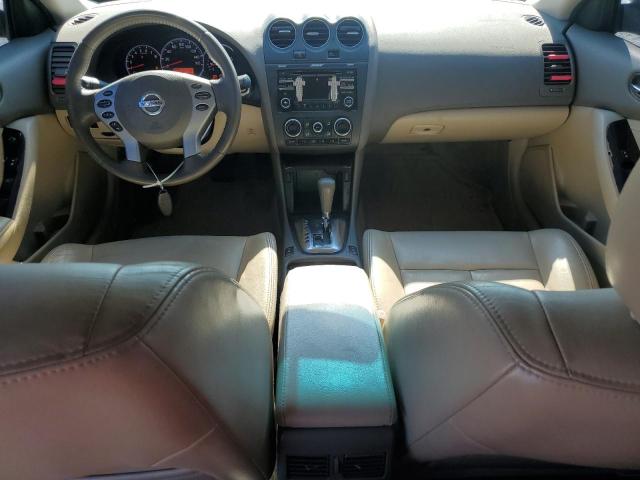 Photo 8 from auction – 2012 NISSAN ALTIMA BAS with VIN 1N4AL2AP8CC146397