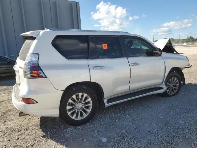 Photo 3 from auction – 2023 LEXUS GX 460 with VIN JTJAM7BX7P5356015