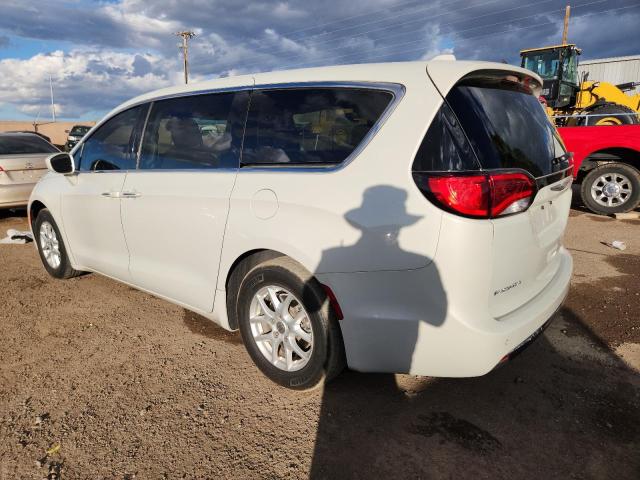 Photo 2 from auction – 2020 CHRYSLER PACIFICA T with VIN 2C4RC1FGXLR197455