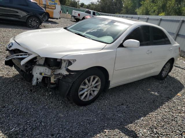 TOYOTA CAMRY BASE 2011 with VIN 4T4BF3EKXBR135163 - Photo from auction