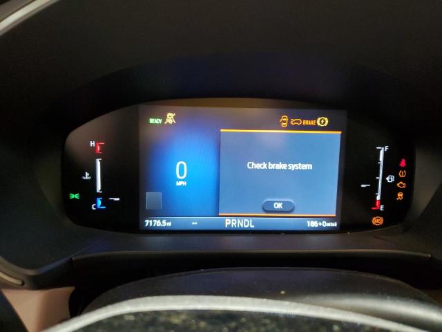 Photo 9 from auction – 2025 FORD ESCAPE with VIN 1FMCU0E19SUA78061