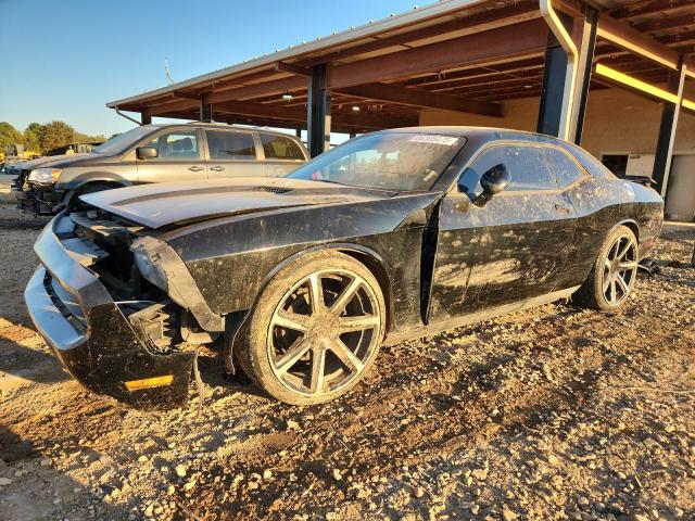 DODGE CHALLENGER 2013 with VIN 2C3CDYAG8DH663317 - Photo from auction