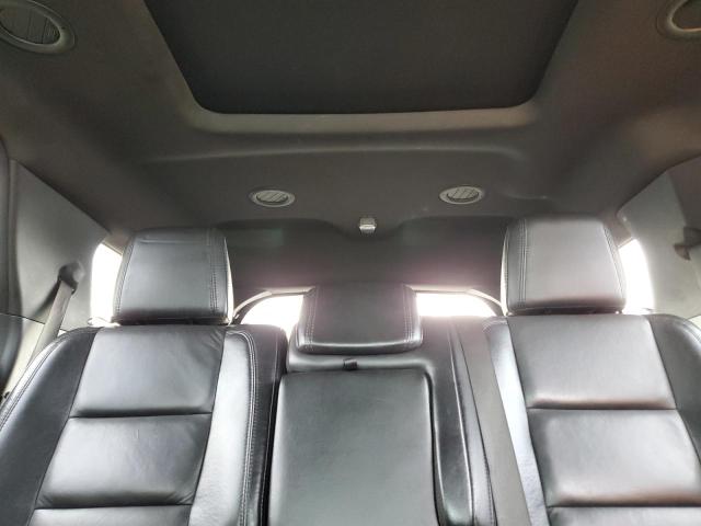 Photo 10 from auction – 2015 FORD EXPLORER L with VIN 1FM5K8F81FGB82248
