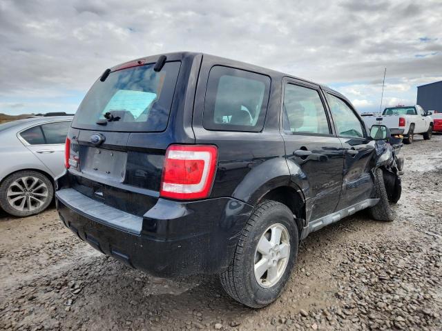 Photo 3 from auction – 2011 FORD ESCAPE XLS with VIN 1FMCU9C7XBKB24682