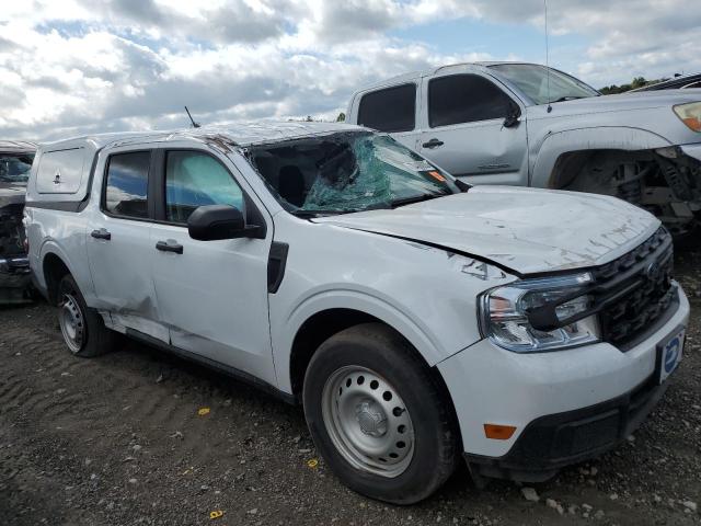 Photo 4 from auction – 2024 FORD MAVERICK X with VIN 3FTTW8A96RRB17344