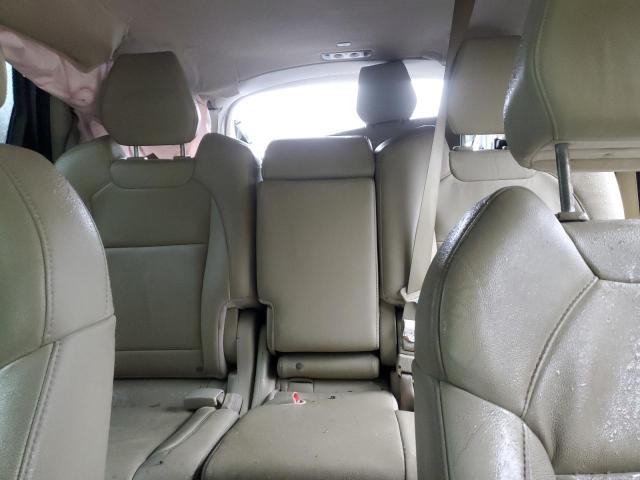 Photo 10 from auction – 2016 ACURA MDX with VIN 5FRYD4H28GB047940