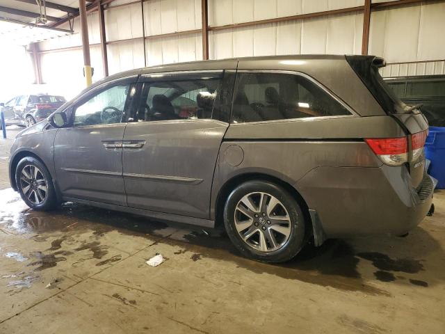 Photo 2 from auction – 2014 HONDA ODYSSEY TO with VIN 5FNRL5H92EB101161
