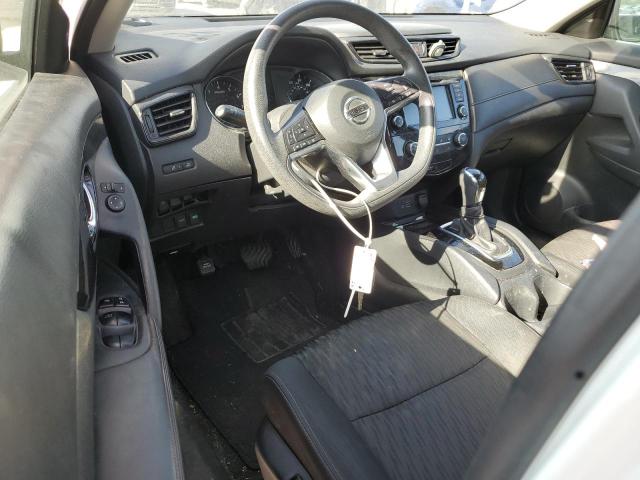 Photo 8 from auction – 2018 NISSAN ROGUE S with VIN 5N1AT2MT3JC734719