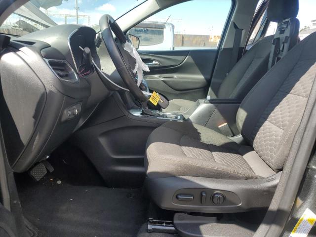 Photo 7 from auction – 2019 CHEVROLET EQUINOX LT with VIN 2GNAXKEV5K6274473