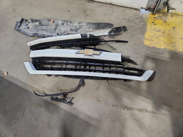 Photo 12 from auction – 2018 CHEVROLET SILVERADO with VIN 3GCUKREC4JG536157