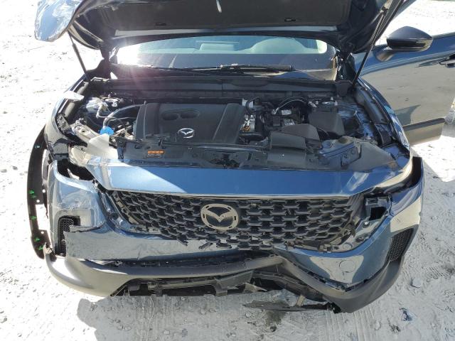 Photo 12 from auction – 2024 MAZDA CX-50 PREF with VIN 7MMVABBM4RN236763