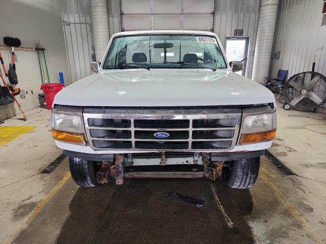 Photo 5 from auction – 1992 FORD F150 with VIN 2FTDF15Y9NCA81522