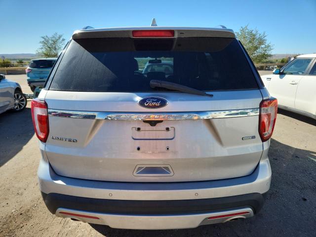 Photo 6 from auction – 2016 FORD EXPLORER L with VIN 1FM5K8F87GGA57045