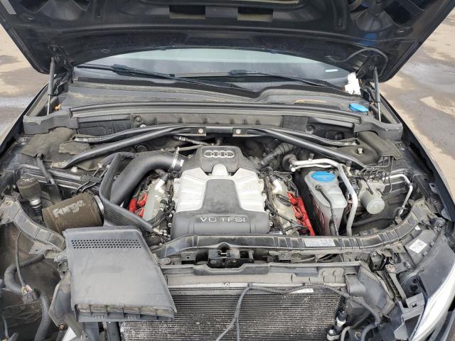 Photo 12 from auction – 2015 AUDI Q5 PREMIUM with VIN WA1DGAFP3FA035524