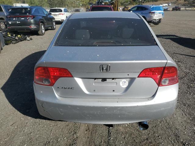 Photo 6 from auction – 2008 HONDA CIVIC with VIN 1HGFA16548L032963
