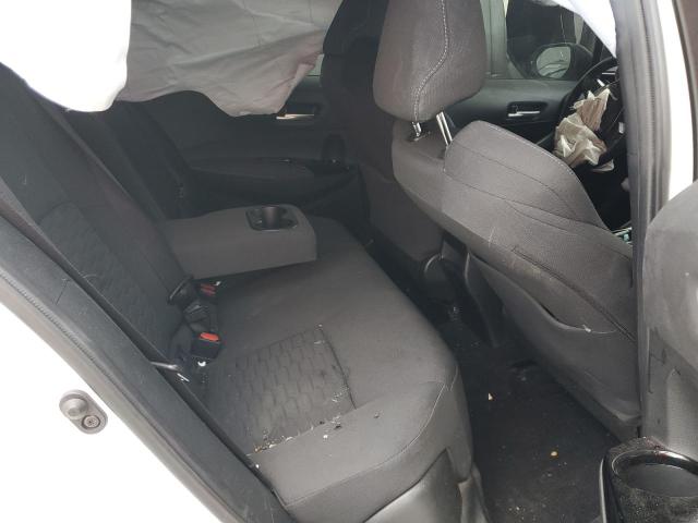 Photo 10 from auction – 2022 TOYOTA COROLLA SE with VIN JTND4MBE1N3172562