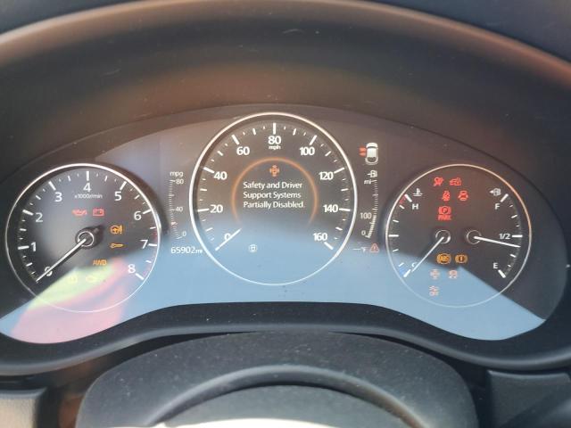 Photo 9 from auction – 2020 MAZDA CX-30 SELE with VIN 3MVDMBCL8LM118689