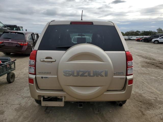 Photo 6 from auction – 2012 SUZUKI GRAND VITA with VIN JS3TD0D78C4100175