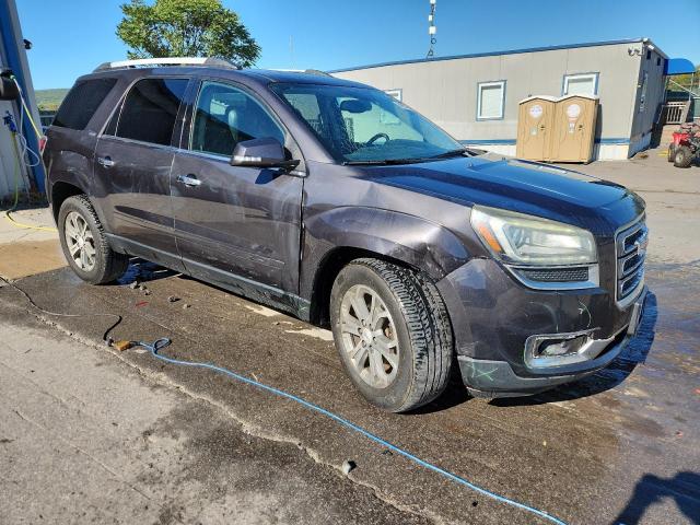Photo 4 from auction – 2016 GMC ACADIA SLT with VIN 1GKKVRKD6GJ173237