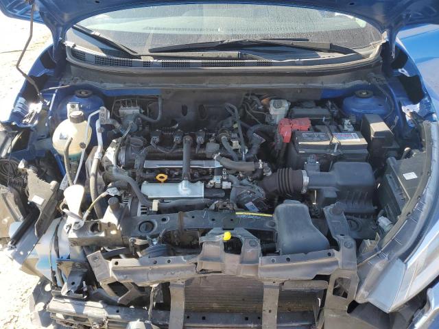 Photo 11 from auction – 2023 NISSAN KICKS S with VIN 3N1CP5BV2PL535717