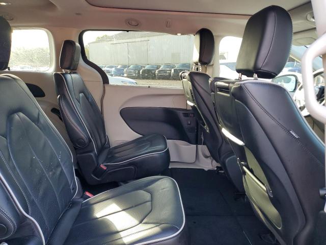 Photo 11 from auction – 2023 CHRYSLER PACIFICA L with VIN 2C4RC1GG4PR594826