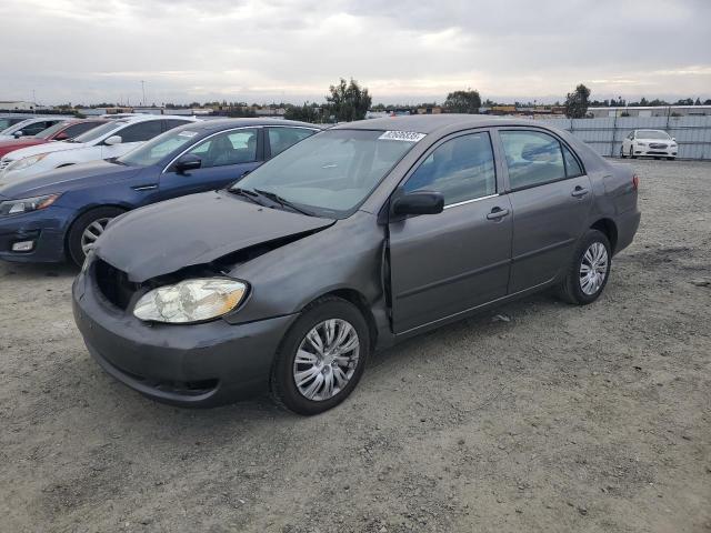 Photo 1 from auction – 2007 TOYOTA COROLLA CE with VIN 1NXBR32E07Z841064