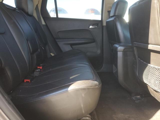 Photo 11 from auction – 2011 GMC TERRAIN SL with VIN 2CTALUEC8B6463959