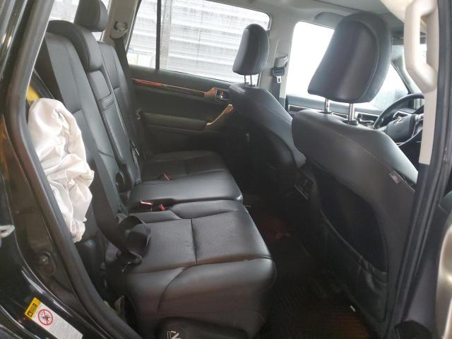 Photo 11 from auction – 2016 LEXUS GX 460 with VIN JTJBM7FX2G5125456
