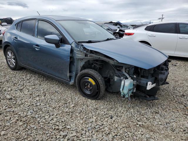 Photo 4 from auction – 2016 MAZDA 3 TOURING with VIN JM1BM1L70G1308656