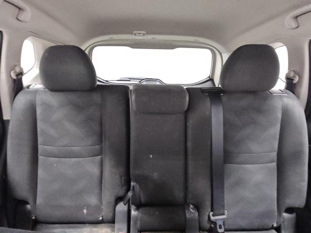Photo 10 from auction – 2015 NISSAN ROGUE S with VIN KNMAT2MV4FP552517