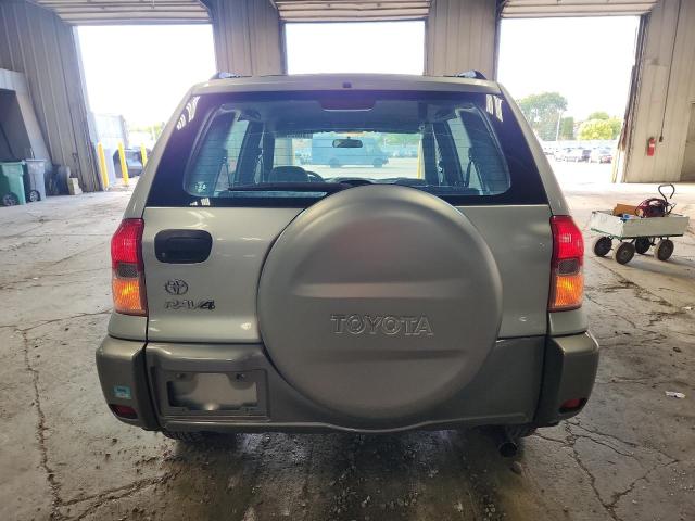 Photo 6 from auction – 2003 TOYOTA RAV4 with VIN JTEGH20V930113816