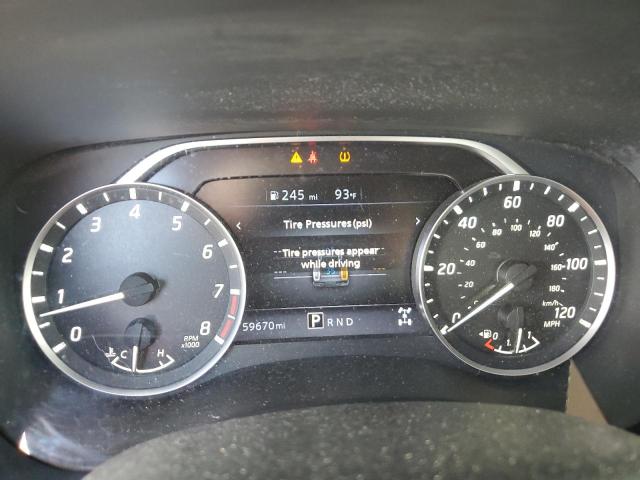 Photo 9 from auction – 2022 NISSAN FRONTIER S with VIN 1N6ED1EK1NN677446