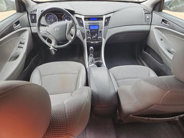 Фото 8 с аукциона – 2012 HYUNDAI SONATA SE с VIN 5NPEC4ABXCH337772