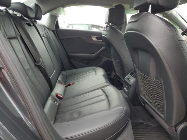 Photo 10 from auction – 2017 AUDI A4 PREMIUM with VIN WAUENAF42HN071381