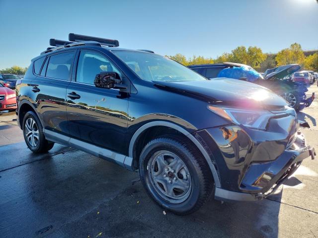 Photo 4 from auction – 2016 TOYOTA RAV4 LE with VIN 2T3BFREV1GW430691