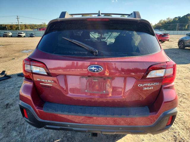 Photo 6 from auction – 2018 SUBARU OUTBACK 3. with VIN 4S4BSENC0J3318831