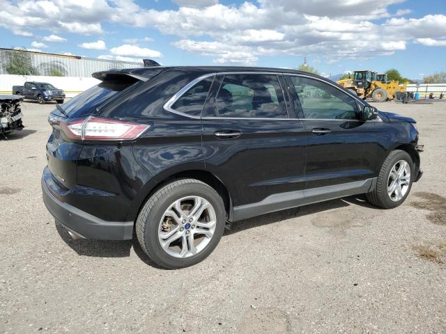 Photo 3 from auction – 2018 FORD EDGE TITAN with VIN 2FMPK3K89JBC14011