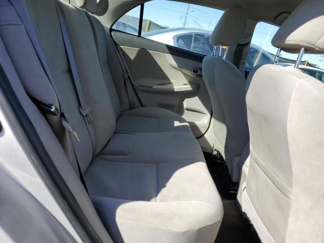 Photo 10 from auction – 2011 TOYOTA COROLLA BA with VIN 2T1BU4EEXBC605421