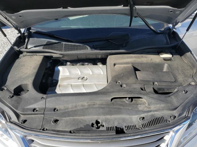 Photo 12 from auction – 2015 LEXUS RX 350 BAS with VIN 2T2BK1BA5FC327423