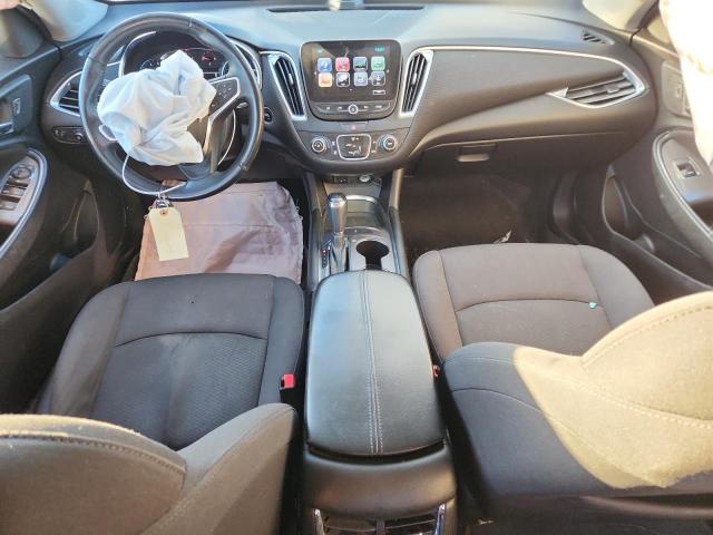 Photo 8 from auction – 2017 CHEVROLET MALIBU LT with VIN 1G1ZE5ST6HF253337