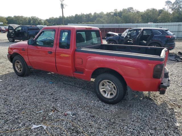 Photo 2 from auction – 2003 FORD RANGER SUP with VIN 1FTYR44V33PB24250