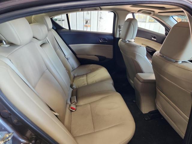 Photo 10 from auction – 2013 ACURA ILX 20 PRE with VIN 19VDE1F53DE012015