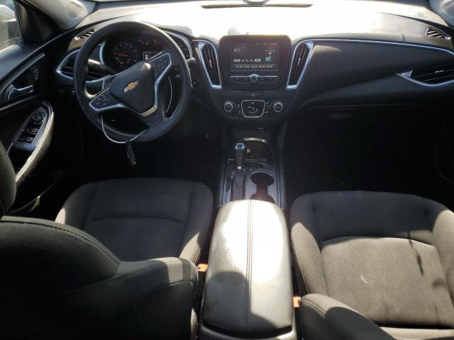 Photo 8 from auction – 2018 CHEVROLET MALIBU LT with VIN 1G1ZD5ST8JF137789