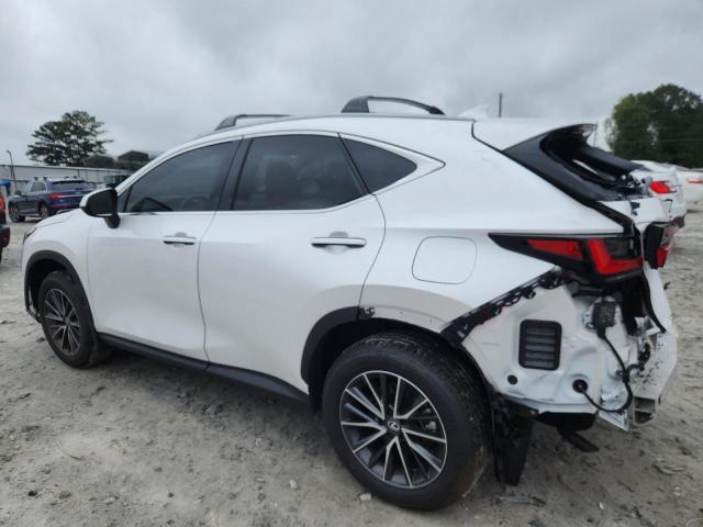 Zdjęcie 2 z aukcji – 2025 LEXUS NX 250 BAS z VIN 2T2ADCAZ9SC024907
