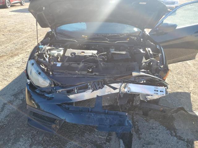 Photo 11 from auction – 2016 HONDA CIVIC LX with VIN 19XFC2F56GE012770