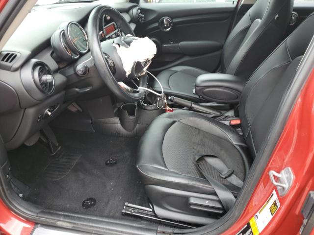 Photo 7 from auction – 2015 MINI COOPER with VIN WMWXS5C57FT830332
