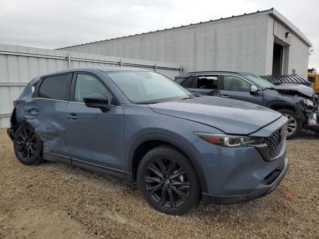 Photo 4 from auction – 2024 MAZDA CX-5 PREFE with VIN JM3KFBCL1R0521368