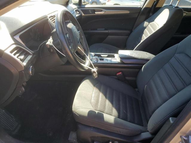 Photo 7 from auction – 2017 FORD FUSION SE with VIN 3FA6P0H76HR358826