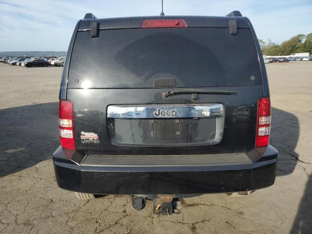 Photo 6 from auction – 2012 JEEP LIBERTY JE with VIN 1C4PJLFKXCW151791